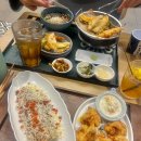 치소우다이닝 문래점 | 텐동과 다양한 일식요리가 있는 문래창작촌맛집