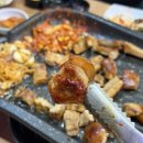 2900 대패짱 | 부산 서면 가성비 최고 돼지갈비 맛집 가족 모임 회식하기 딱 좋은 마당쇠 돼지갈비 전포점 솔직 리뷰