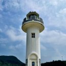 가덕도 등대 | 부산 차박 장소 추천 가덕도 천성항 방파제 등대 캠핑 낚시