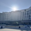 씨유(CU) 현대서동대로점 | 경주 힐튼호텔 프리미엄 킹베드 레이크뷰 룸 후기 정보 총정리