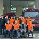 쌍용소방센터 이미지