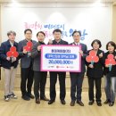 롯데케미칼(주) 의왕사업장