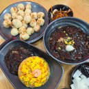 구미중학교 | 구미 사곡동 중국집 오성루 짜장면 볶음밥 탕수육 맛있는 맛집