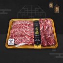 갈비다움 | 🍖 추석선물로 받은 LA갈비세트 리얼후기 | 스팸보다 만족도 1위✨ 갈비찜 레시피까지 공개!