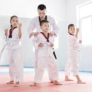 경희대킥스태권도장 이미지