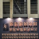 등촌역4번출구(환풍기 앞, 출입구 앞) | [뮤지컬]마곡 LG아트센터 뮤지컬 "영웅" 관극후기(1층 13열 시야/MD엠디가격/엘아센맛집/정성화첫공)
