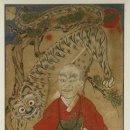 낭백의 말 | '낭백(浪伯)'스님이 죽어 순찰사가 되다(전생 이야기)!