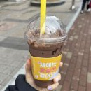 컴포즈커피진천 - 진천군 중앙북로 20 | 컴포즈커피진천