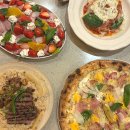 카멜 | 상무지구 브런치 카멜오르조 봄 신메뉴 후기