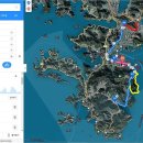 군부대 앞 주차장 이미지