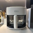 글라스타임 | 자일렉 글라스 에어프라이어 추천 실사용 고구마 후기