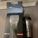 샤인독 | 카고컨테이너 에어라이트(차징독 세트) 구매후기 &amp; 다이소표 골제로 쉐이드 만들기 :D