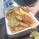 고향스넥 | 대전 전집 추천 | 엑스포코아 꾸러기스넥에서 가족행사 모듬전 후기