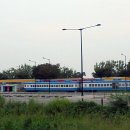 섬진강 기차마을 이미지