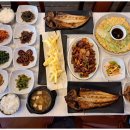 동화원산장 | 문경맛집 가족여행의 완벽한 마무리 문경새재 동화원 산장식당 후기