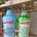 향기2로 | 겟잇클린 향기 부스터 2번째 사용 후기