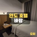 호텔안도 | 바탐 - Hotel Ando 안도호텔(나고야힐 쇼핑센터 근처)