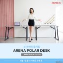 아레나 블랙 PC 이미지