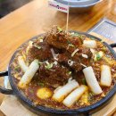 여수 감자탕 맛집 신메뉴 뼈구이 맛나감자탕 여수여서점