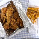 자담치킨 부천고강점 | 허니콤보가 생각날 때, 가성비 대박 "치킨마루 마늘간장치킨"내돈내산 메뉴 가격 추천