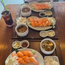 [경북/경산시]조영동 영남대 '손시스시 영남대 본점'에서 연어초밥 뿌시고 온 후기 ㅣ 경산초밥 영남대맛집
