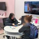 친절한통신 | 4년 만에 교체! 최신폰 구경부터 가격 상담까지, 친절한 선부역유플러스 방문 후기
