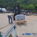 개별환경화물
