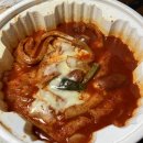 째째떡볶이 이미지
