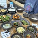보릿고개시흥배곧점 | [보릿고개 시흥배곧점] 내돈내산 짧은 후기/배곧 보리밥 맛있는 곳/정왕동 한식 맛집