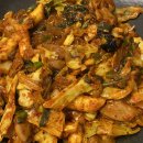 왕십리야채곱창 - 부천시 소사구 범안로 44 | 왕십리야채곱창