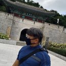 부산진성공원 서문 이미지