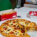 한근+한근 | 피자헛 한근피자 후기 치즈 3배 피자헛 1+1 할인까지