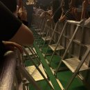 전진 체육관 | [덕질] 세카이노오와리 2025 내한 콘서트 Phoenix 후기♪♫ / 화정체육관 스탠딩 시야 공유