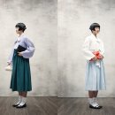 신여성패션한복 한국경제