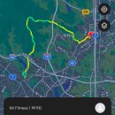 반딧불이생태공원 화장실 이미지