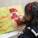 읽고 맛보고 즐기는 영어그림책(A) | 5세 영어 노출 노부영 헬프 프로그램 영어책 읽기 후기