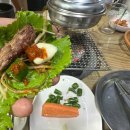 목  향 | 노원 맛집 ‘목고기집’ 솔직후기 | 숯불 향 가득한 목살 끝판왕