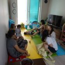 엄마손 산후조리원 이미지