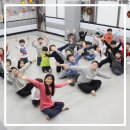 한울찬 태권도장 이미지