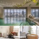 우리시 브랜드 조형 이미지