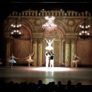 힐링동화발레극 잠자는 숲속의 미녀 이미지