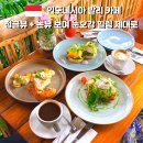 티스 | 발리 우붓 티스카페 후기｜메뉴 추천·가격·발리스윙·수영장 총정리