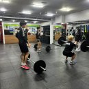 구산체육관 이미지