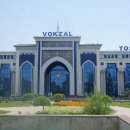 타쉬켄트(Tashkent) 이미지