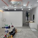 펫뷰티샵 페이보릿 | 소형상가 인테리어 펫샵 쌍문점 입점하다!! 완벽 빠른시공 후기!