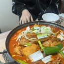 고송민박 | 양평 양동면 고송집 묵은지 닭볶음탕 더스타휴 인근 맛집