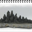분경 바위산 이미지