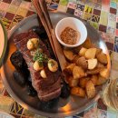 주식회사 구산 | 프렙5.1 구산역점 : 테이블 3개뿐인 구산동 맛집 (네이버 예약 꿀팁)