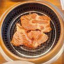 (주)갈비생각 발산점 | [마곡 발산 맛집] 조선갈비 강서구 양념갈비 엄마와 함께한 감동 후기