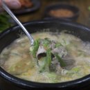 보글보글국밥
